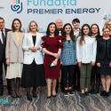 Lansarea Fundaţiei Premier Energy Moldova